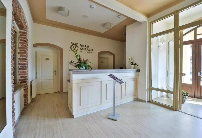 Villa Cubach