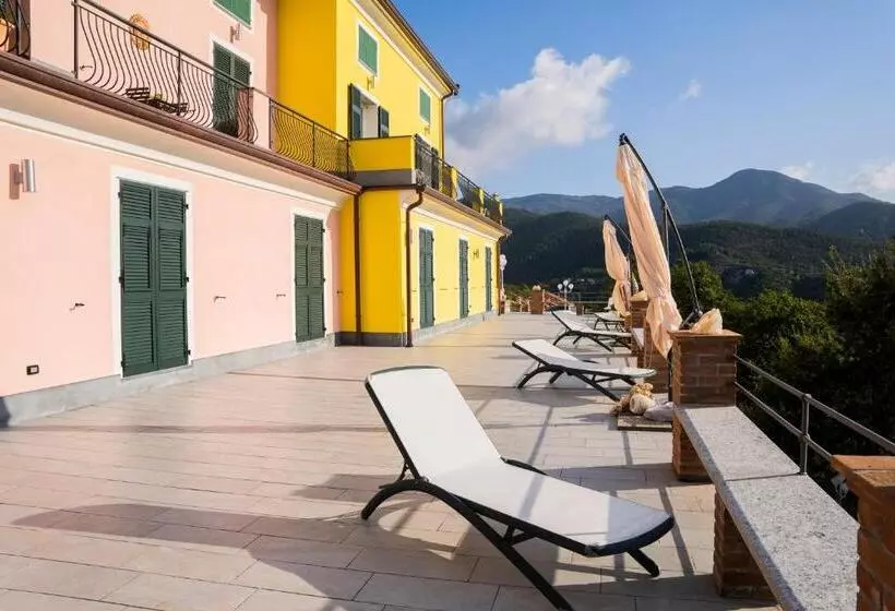 Villa Lice Verici