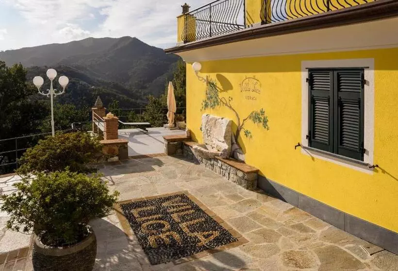 Villa Lice Verici