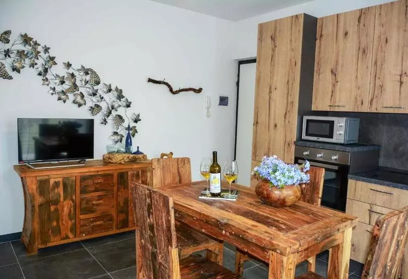 Villa Lice Verici
