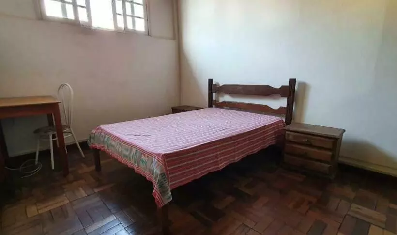 Apart Hotel Flomon
