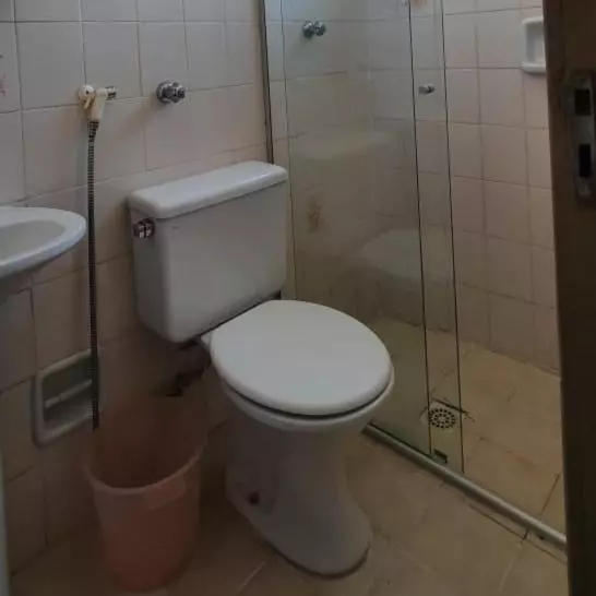 Apart Hotel Flomon