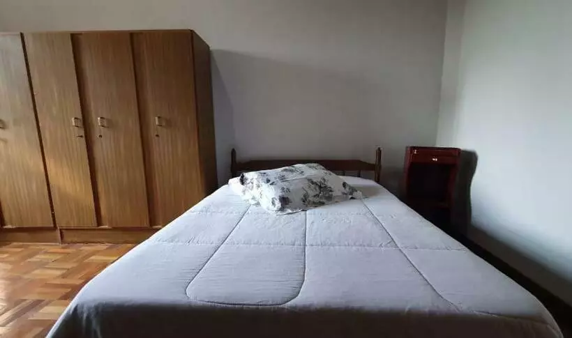 Apart Hotel Flomon