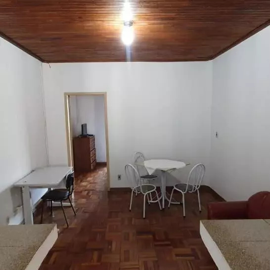 Apart Hotel Flomon