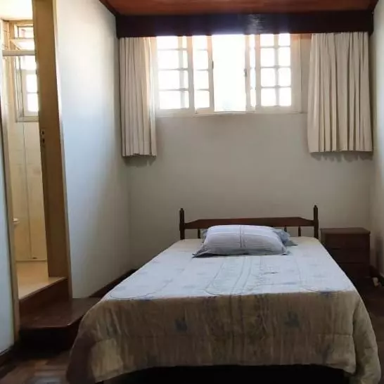 Apart Hotel Flomon