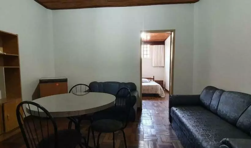 Apart Hotel Flomon