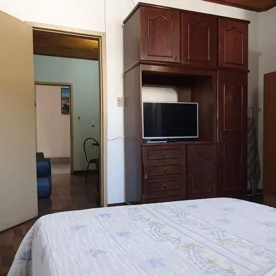 Apart Hotel Flomon
