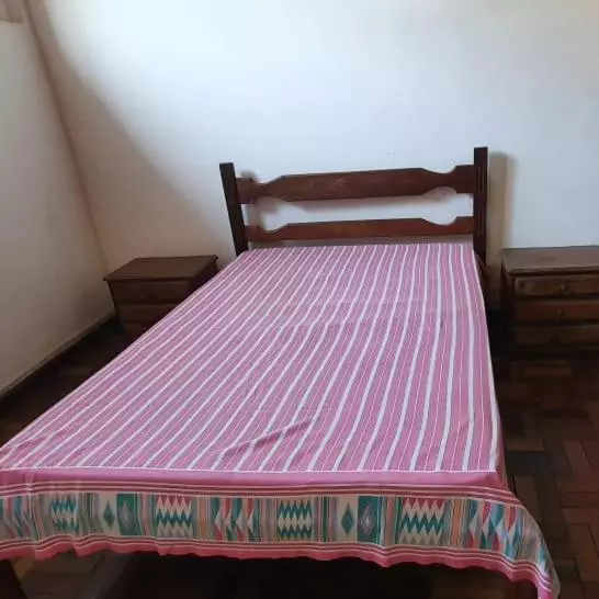 Apart Hotel Flomon