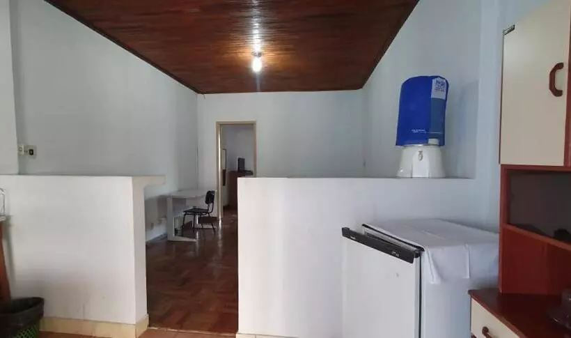 Apart Hotel Flomon
