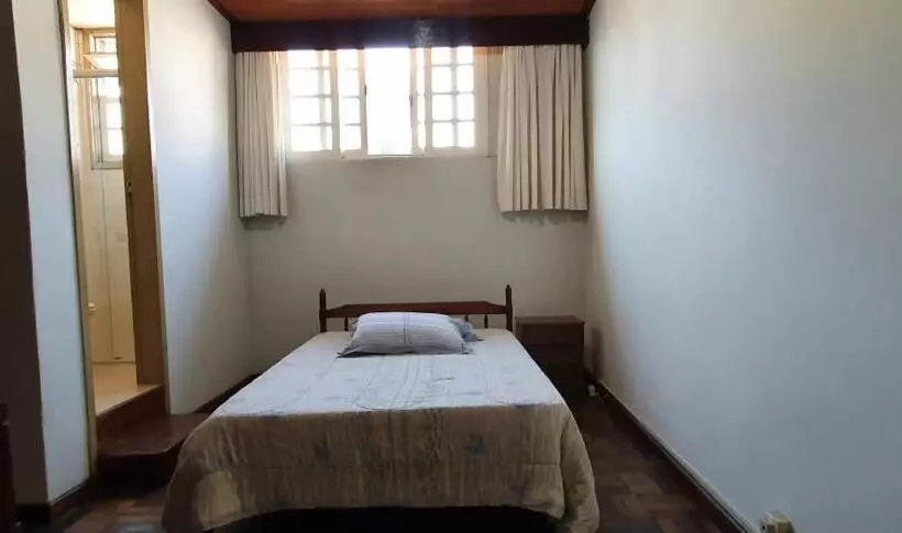 Apart Hotel Flomon
