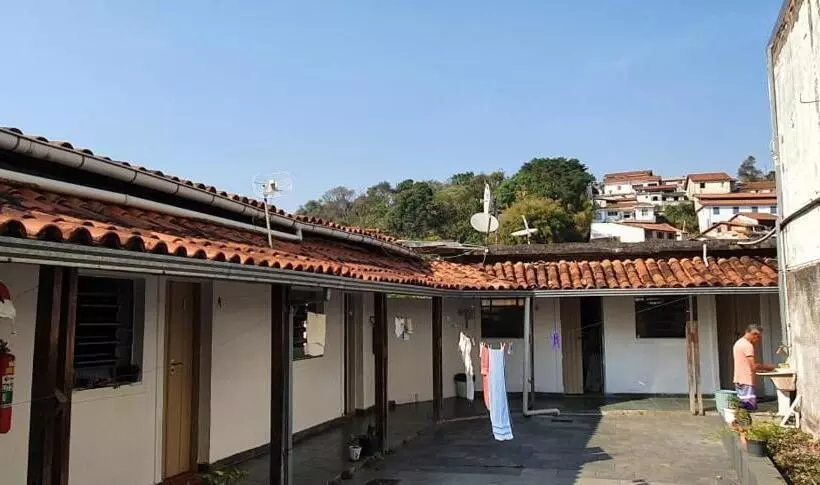 Apart Hotel Flomon
