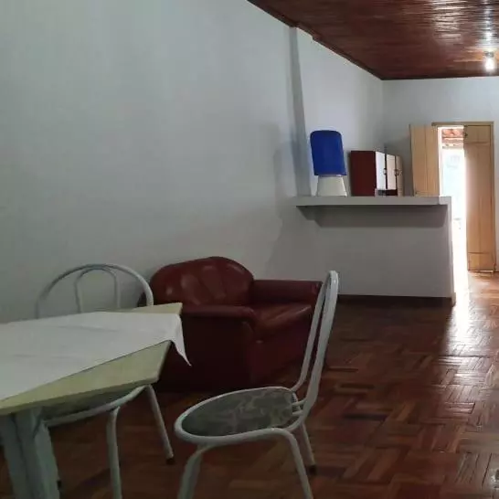 Apart Hotel Flomon