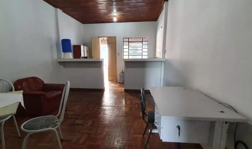 Apart Hotel Flomon