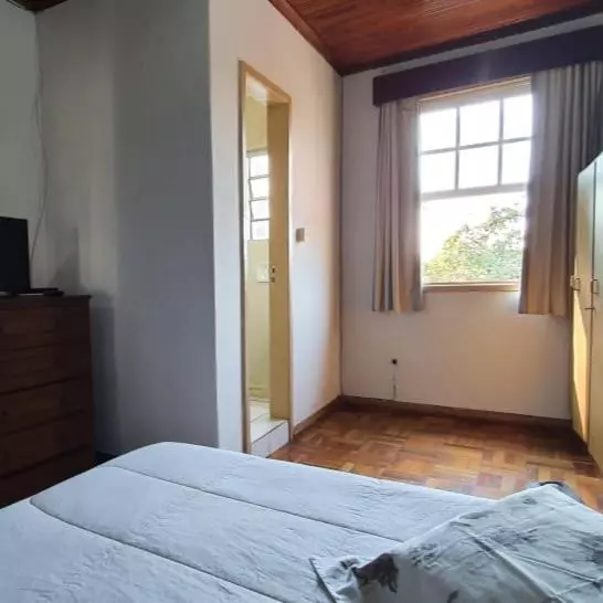 Apart Hotel Flomon