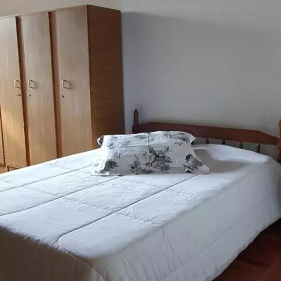 Apart Hotel Flomon