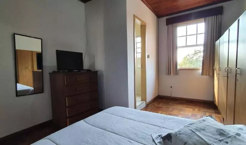Apart Hotel Flomon