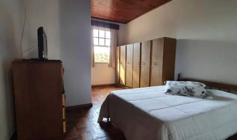 Apart Hotel Flomon
