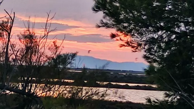 Aamiaismajoitus (B&B) 2 Chambres Côté Plage