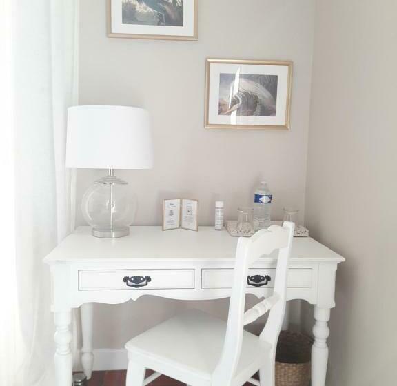 Bed and Breakfast Maison Coqueréaumont