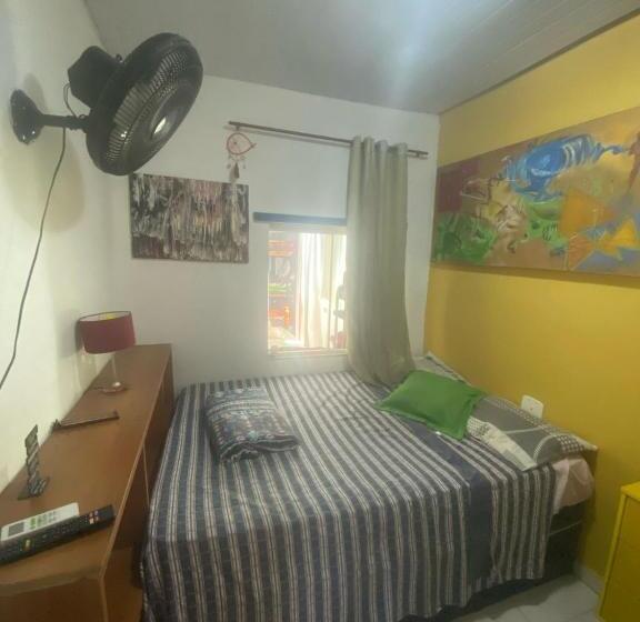 Hostel Taberna Hospedagem Café E Arte