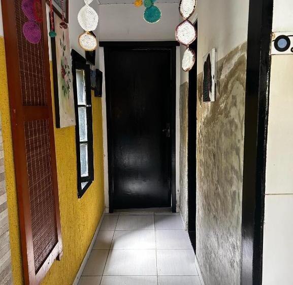 Hostel Taberna Hospedagem Café E Arte
