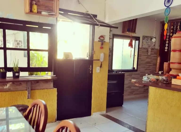 Hostel Taberna Hospedagem Café E Arte