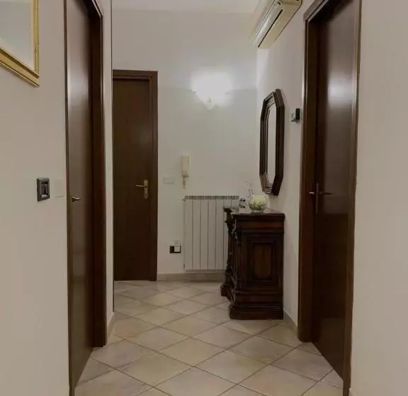 هتل Dimora Toscana