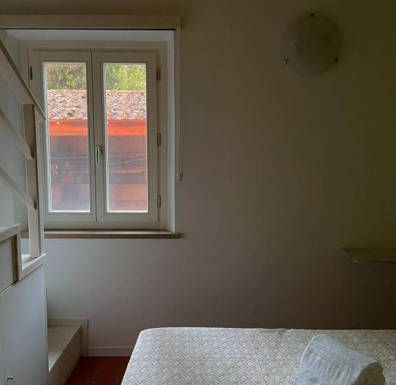 בית מלון כפרי Dimora Toscana