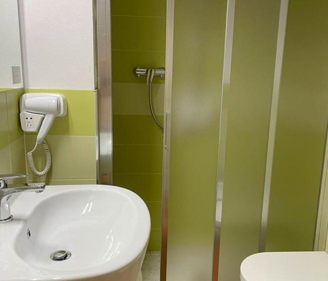 בית מלון כפרי Dimora Toscana