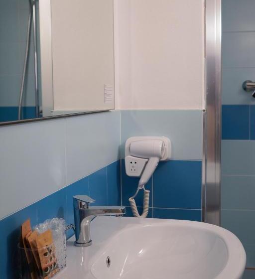 בית מלון כפרי Dimora Toscana