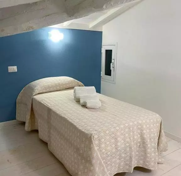 هتل Dimora Toscana