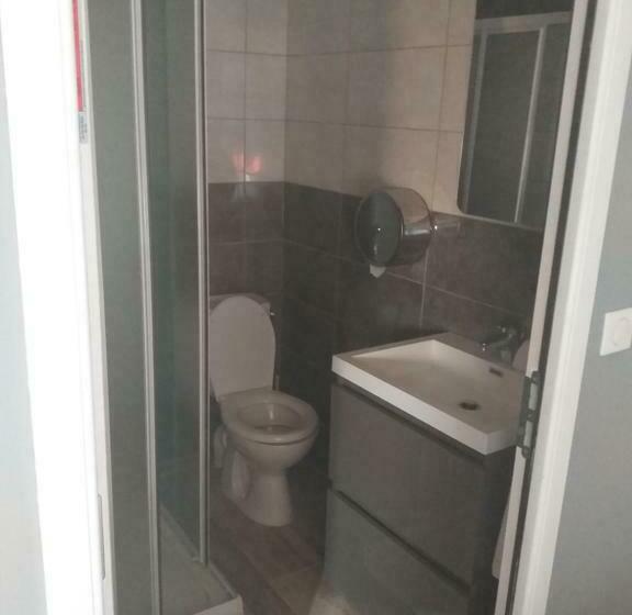 בית מלון כפרי L ôberge