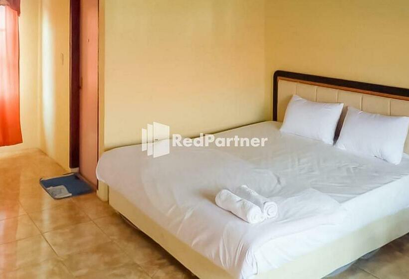 בית מלון כפרי Penginapan Roganda Redpartner