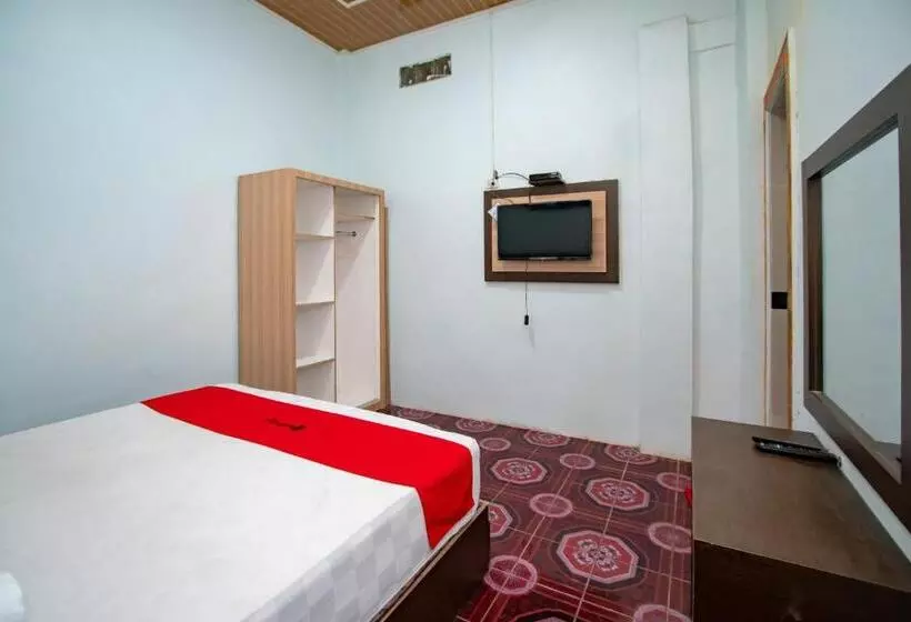 Hotelli Reddoorz Syariah Near Danau Lut Tawar Takengon