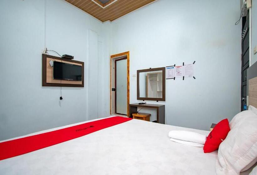 Hotel Reddoorz Syariah Near Danau Lut Tawar Takengon