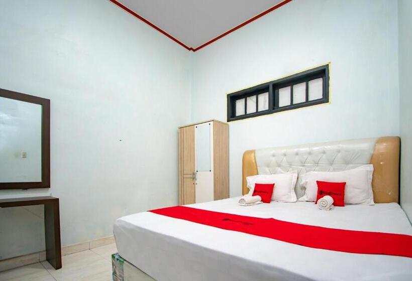 Hotel Reddoorz Syariah Near Danau Lut Tawar Takengon
