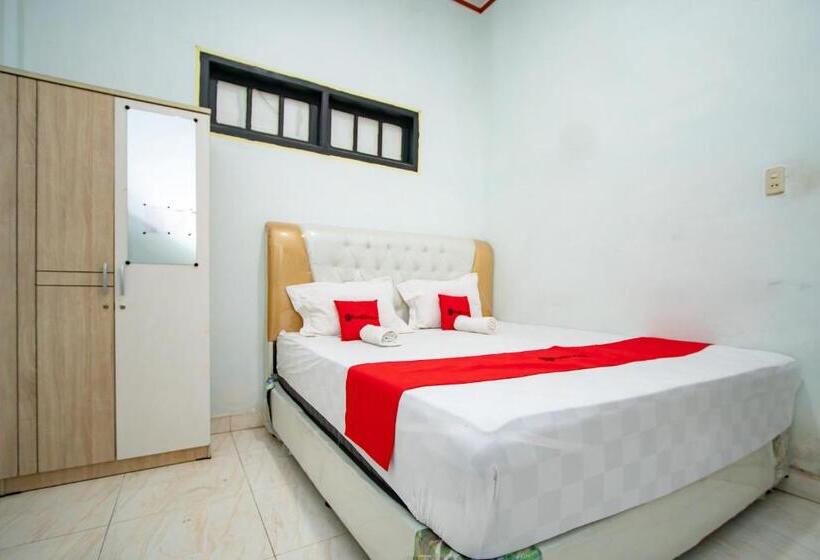Hotel Reddoorz Syariah Near Danau Lut Tawar Takengon