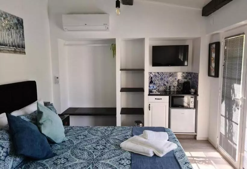 ペンション Casa Das Margaridas