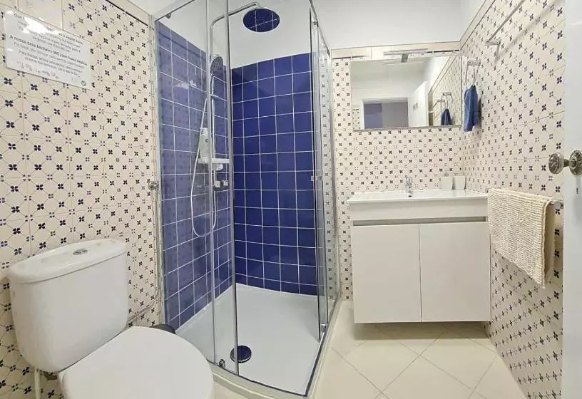 ペンション Casa Das Margaridas