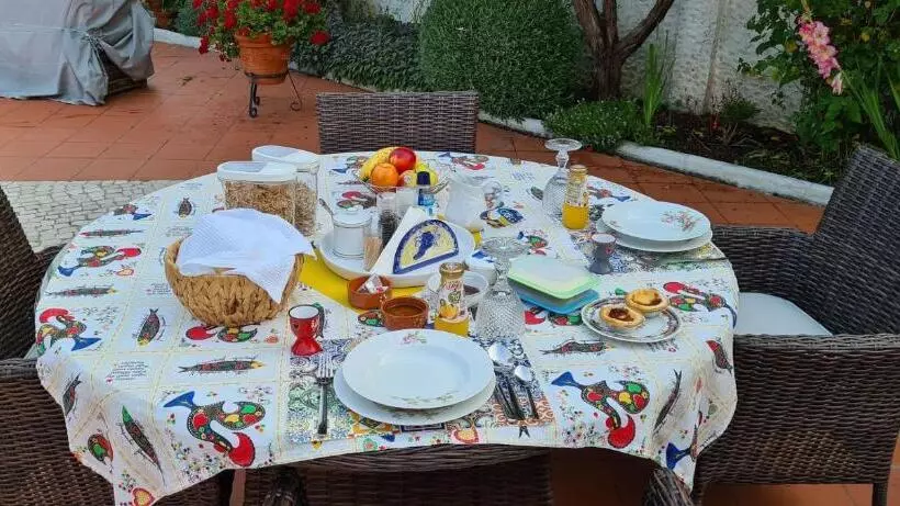 ペンション Casa Das Margaridas