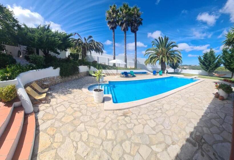 펜션 Casa Das Margaridas