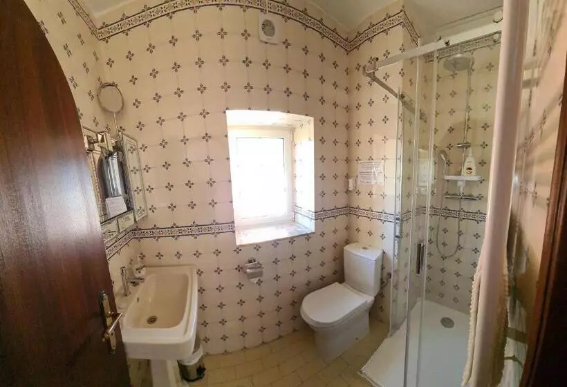 ペンション Casa Das Margaridas