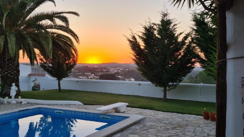 펜션 Casa Das Margaridas