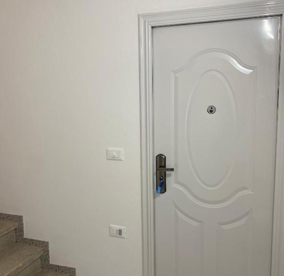 پانسیون Laguna Blu Camera Tramonto Con Terrazza Panoramica In Comune