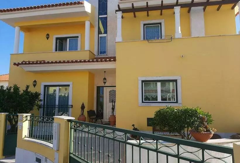 Majatalo Maria Inês House