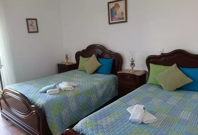 Majatalo Maria Inês House