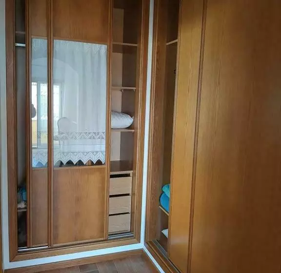 Majatalo Maria Inês House