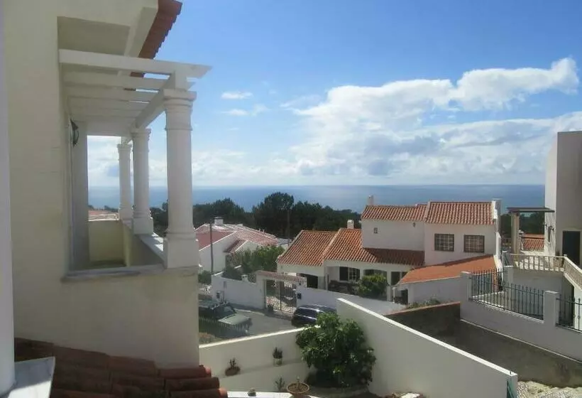 Majatalo Maria Inês House