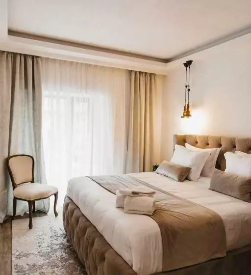 Majatalo The Berg S 2