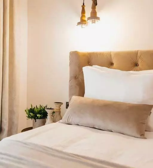 Majatalo The Berg S 2